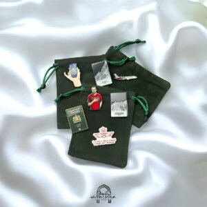 PACK 3 – Spirit of the Kingdom