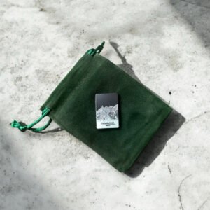 The White Soul - الروح البيضاء