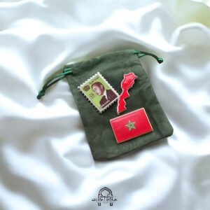 PACK 1 – Roots of Royalty